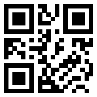 3200013954 - Immagine del Qr Code associato