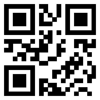 3200013955 - Immagine del Qr Code associato