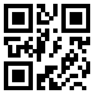 Il QrCode di 3200013957