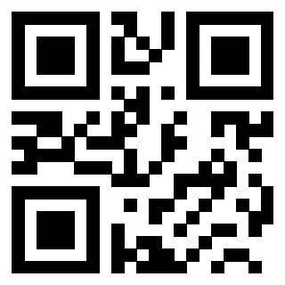 Scansione del QrCode di 3200013958