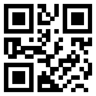 3200013959 - Immagine del Qr Code