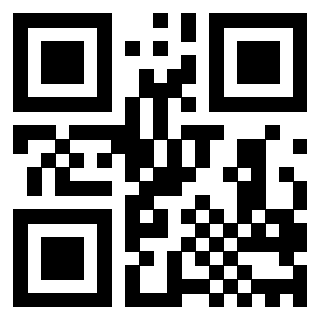 Immagine del Qr Code di 3200013960