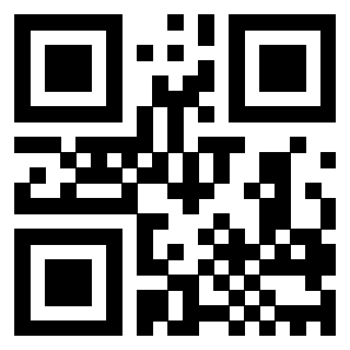 3200013961 - Immagine del QrCode associato