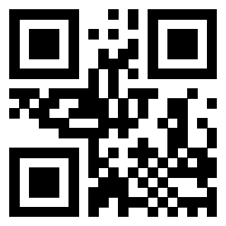 Qr Code di 3200013962