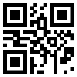 Il Qr Code di 3200013963