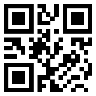 3200013964 - Immagine del Qr Code associato