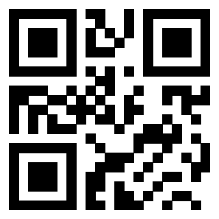 3200013968 Qr Code associato
