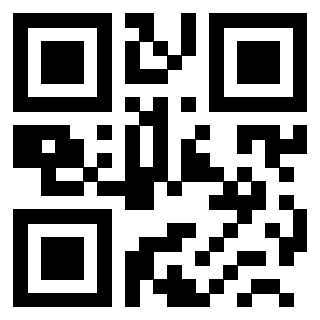 Immagine del QrCode di 3200013972