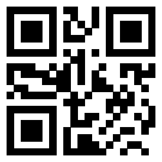 Immagine del Qr Code di 3200013976
