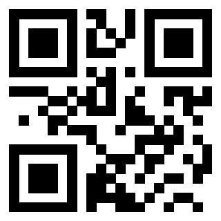 Immagine del Qr Code di 3200013979