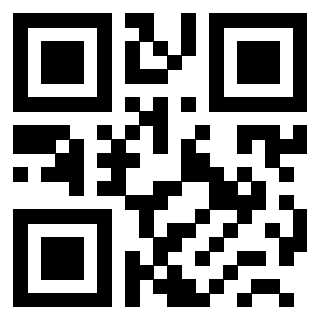 3200013980 Qr Code associato