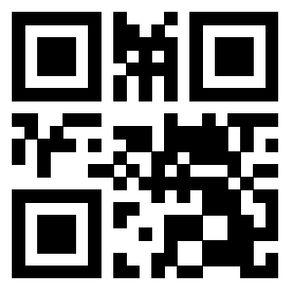 3200013982 - Immagine del QrCode associato