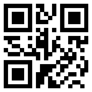 Immagine del Qr Code di 3200013991