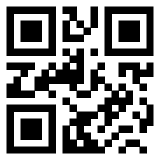 Immagine del Qr Code di 3200013995