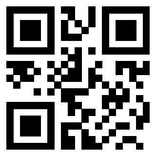 Il Qr Code di 3200013996