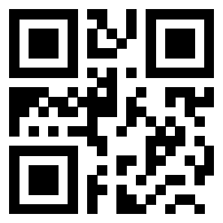 3200013997 Qr Code associato