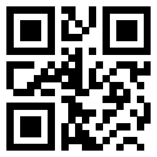 Immagine del Qr Code di 3200014003