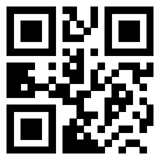3200014007 - Immagine del QrCode