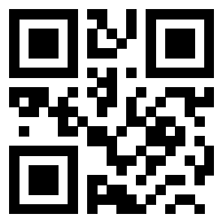 3200014011 - Immagine del Qr Code