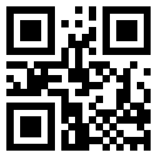 Scansione del Qr Code di 3200014015