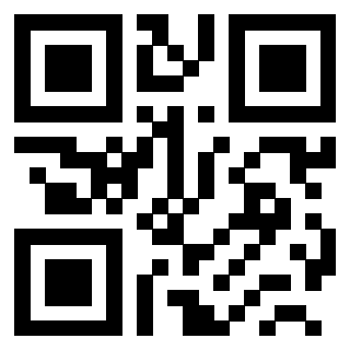 Scansione del QrCode di 3200014020