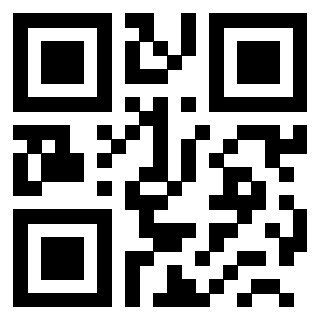 Scansione del Qr Code di 3200014023