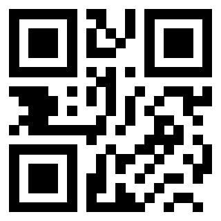 3200014024 - Immagine del Qr Code associato