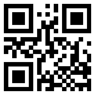 Scansione del Qr Code di 3200014025