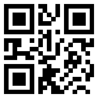 Immagine del Qr Code di 3200014026