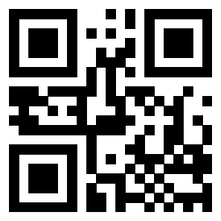 3200014027 - Immagine del Qr Code