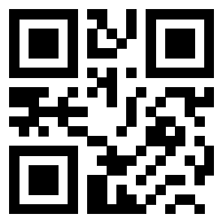 3200014030 - Immagine del Qr Code associato