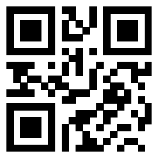 3200014031 - Immagine del QrCode associato