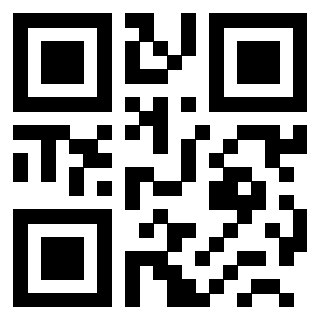 Scansione del Qr Code di 3200014032
