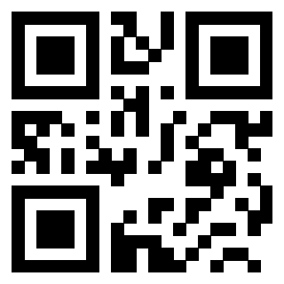 Qr Code di 3200014033