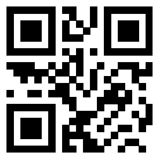 3200014038 - Immagine del QrCode