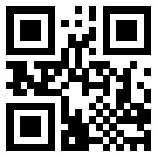 3200014040 - Immagine del Qr Code associato