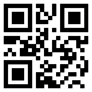 3200014043 - Immagine del Qr Code associato