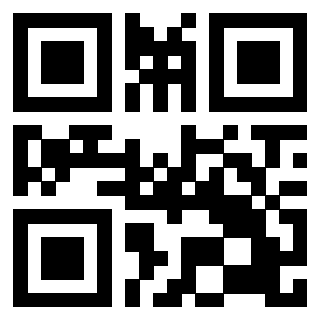 Scansione del Qr Code di 3200014044