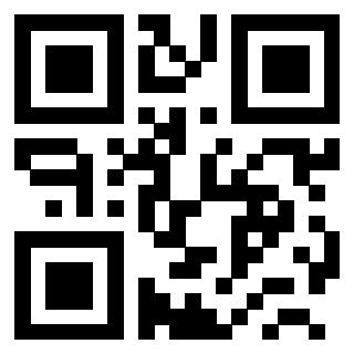 3200014047 - Immagine del QrCode associato