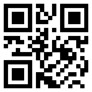 Scansione del Qr Code di 3200014050