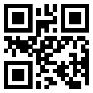 Qr Code di 3200014055