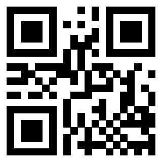 3200014056 - Immagine del Qr Code associato