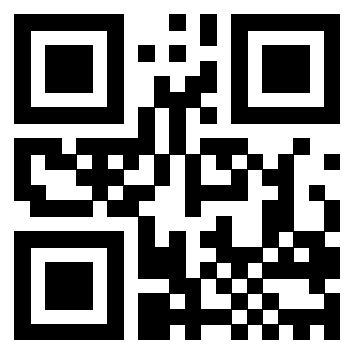Scansione del Qr Code di 3200014057