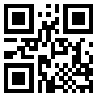 Qr Code di 3200014058