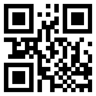 3200014061 - Immagine del QrCode