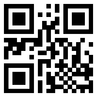 Il Qr Code di 3200014062
