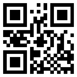 Il QrCode di 3200014064