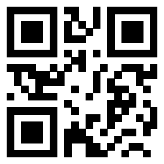 Immagine del Qr Code di 3200014067