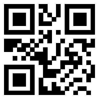 3200014068 - Immagine del QrCode associato