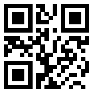 3200014069 - Immagine del QrCode associato